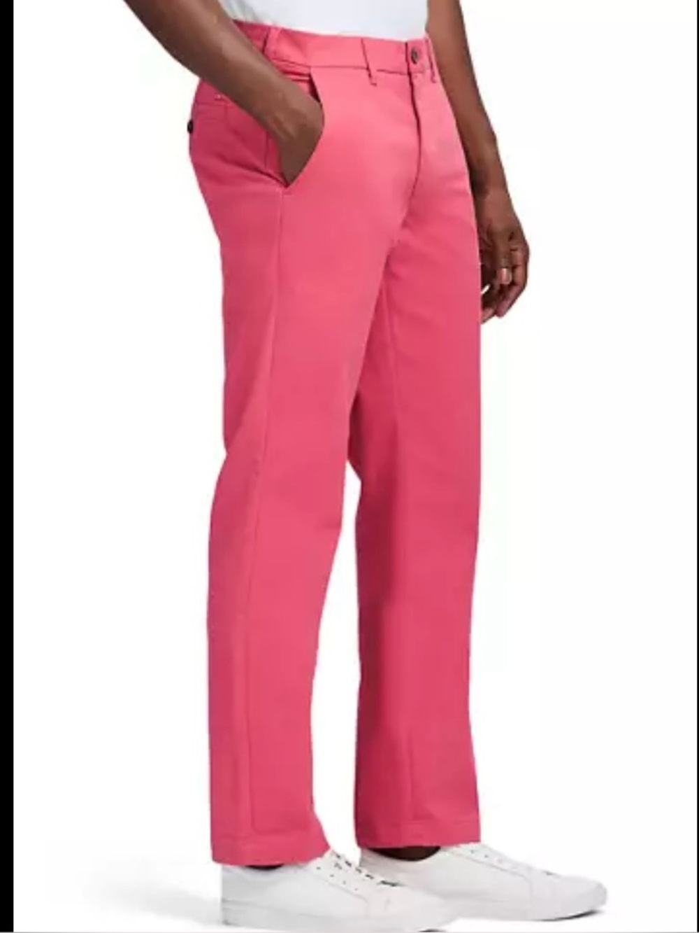 Men's IZOD Saltwater Relaxed Classic Pants